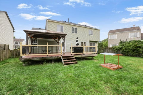Tiny photo for 2100 Dunkeld Drive, Grove City, OH 43123 (MLS # 226036379)