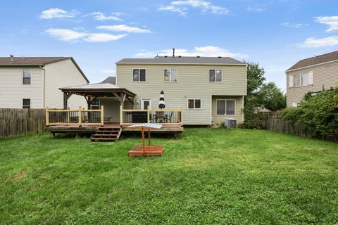 Tiny photo for 2100 Dunkeld Drive, Grove City, OH 43123 (MLS # 226036379)