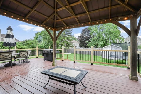 Tiny photo for 2100 Dunkeld Drive, Grove City, OH 43123 (MLS # 226036379)