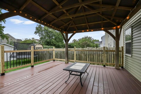 Tiny photo for 2100 Dunkeld Drive, Grove City, OH 43123 (MLS # 226036379)