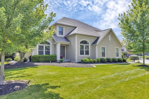 Photo of 8792 Sunart Court S, Dublin, OH 43017 (MLS # 226024669)
