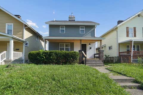 Photo of 1186 E 21st Avenue, Columbus, OH 43211 (MLS # 226030074)