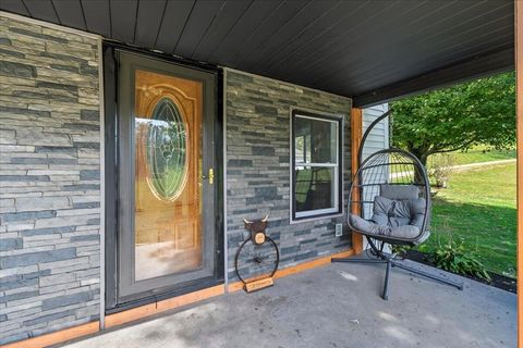 Tiny photo for 19625 County Road 6, Coshocton, OH 43812 (MLS # 225037616)