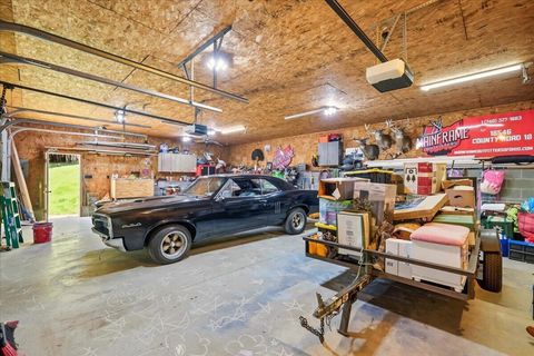 Tiny photo for 19625 County Road 6, Coshocton, OH 43812 (MLS # 225037616)