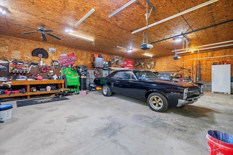 Tiny photo for 19625 County Road 6, Coshocton, OH 43812 (MLS # 225037616)