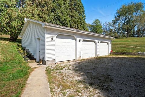 Tiny photo for 19625 County Road 6, Coshocton, OH 43812 (MLS # 225037616)