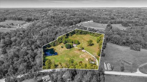 Tiny photo for 19625 County Road 6, Coshocton, OH 43812 (MLS # 225037616)