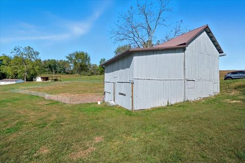 Tiny photo for 19625 County Road 6, Coshocton, OH 43812 (MLS # 225037616)