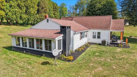 Tiny photo for 19625 County Road 6, Coshocton, OH 43812 (MLS # 225037616)
