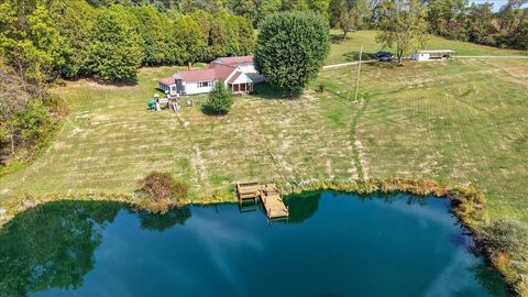 Tiny photo for 19625 County Road 6, Coshocton, OH 43812 (MLS # 225037616)