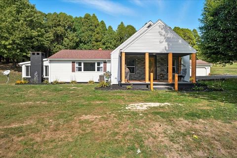 Tiny photo for 19625 County Road 6, Coshocton, OH 43812 (MLS # 225037616)