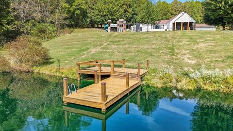 Tiny photo for 19625 County Road 6, Coshocton, OH 43812 (MLS # 225037616)