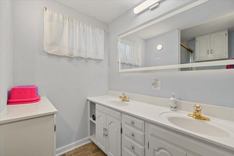 Tiny photo for 19625 County Road 6, Coshocton, OH 43812 (MLS # 225037616)