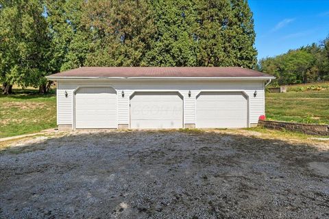 Tiny photo for 19625 County Road 6, Coshocton, OH 43812 (MLS # 225037616)