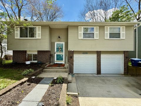Photo of 4139 Camellia Court, Westerville, OH 43081 (MLS # 226012908)