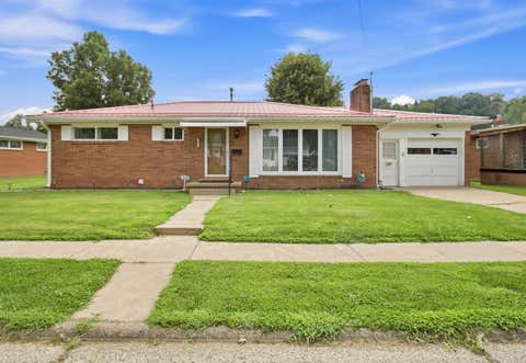 Photo of 1038 Talley Avenue, Zanesville, OH 43701 (MLS # 226031093)