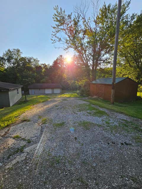 Photo of 4190 Gratiot Road SE, Heath, OH 43056 (MLS # 226027954)
