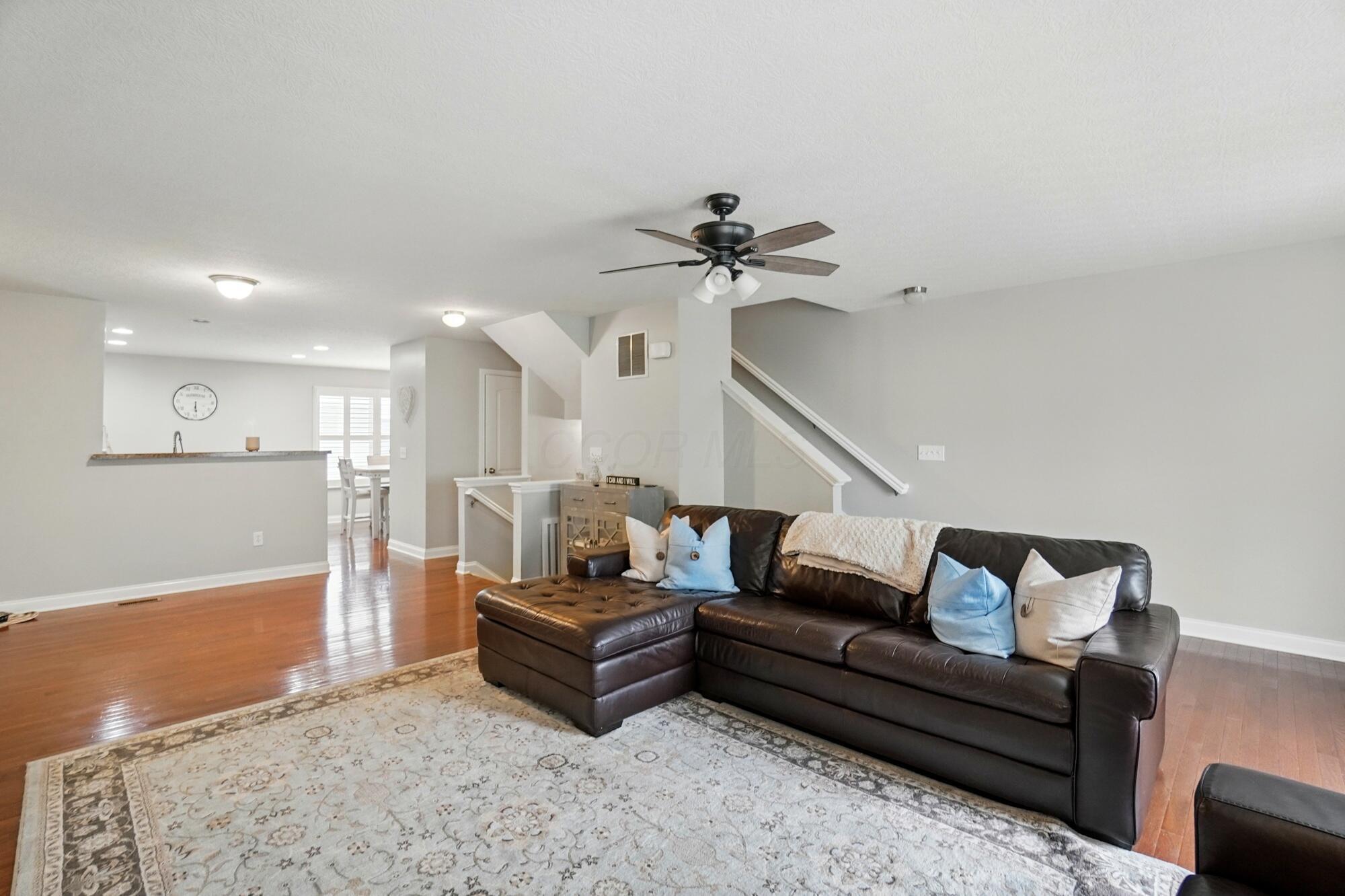 5932 Winberry Creek Drive #1106, Dublin, Ohio image 11
