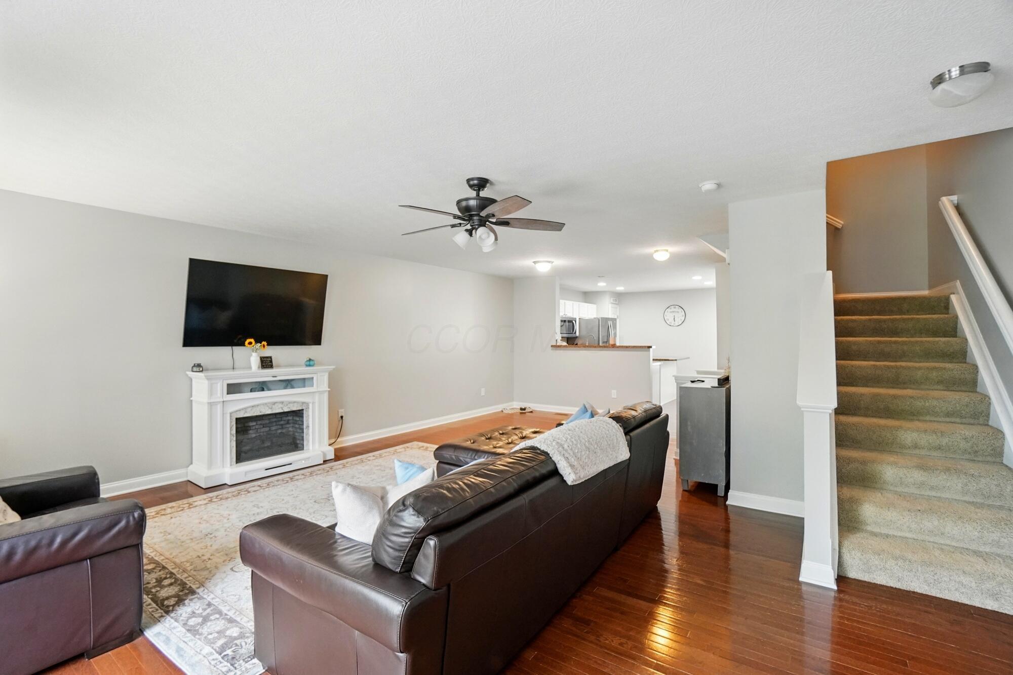 5932 Winberry Creek Drive #1106, Dublin, Ohio image 12