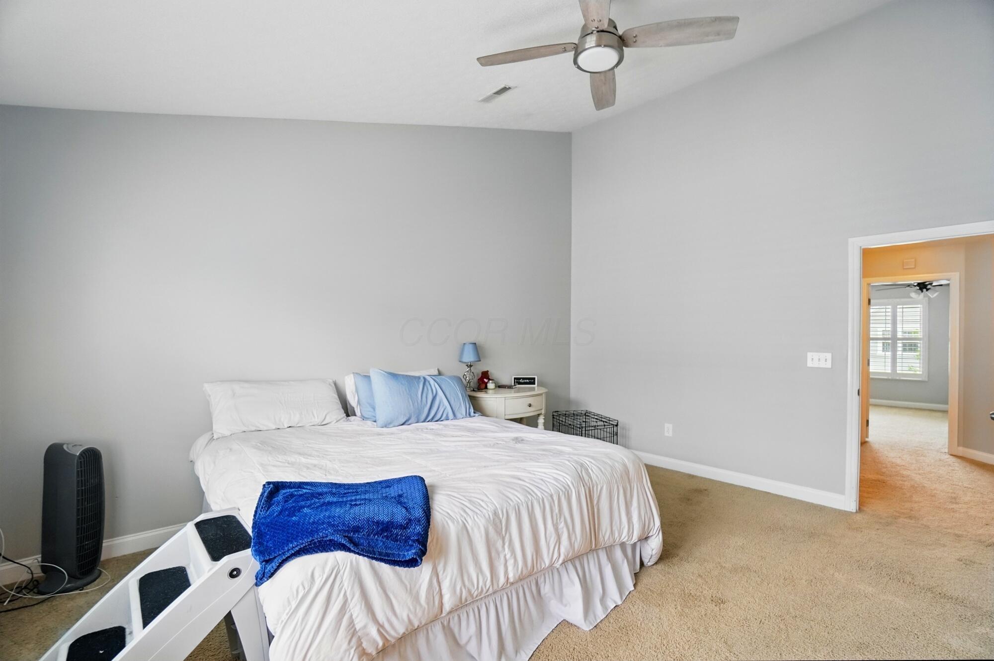 5932 Winberry Creek Drive #1106, Dublin, Ohio image 26