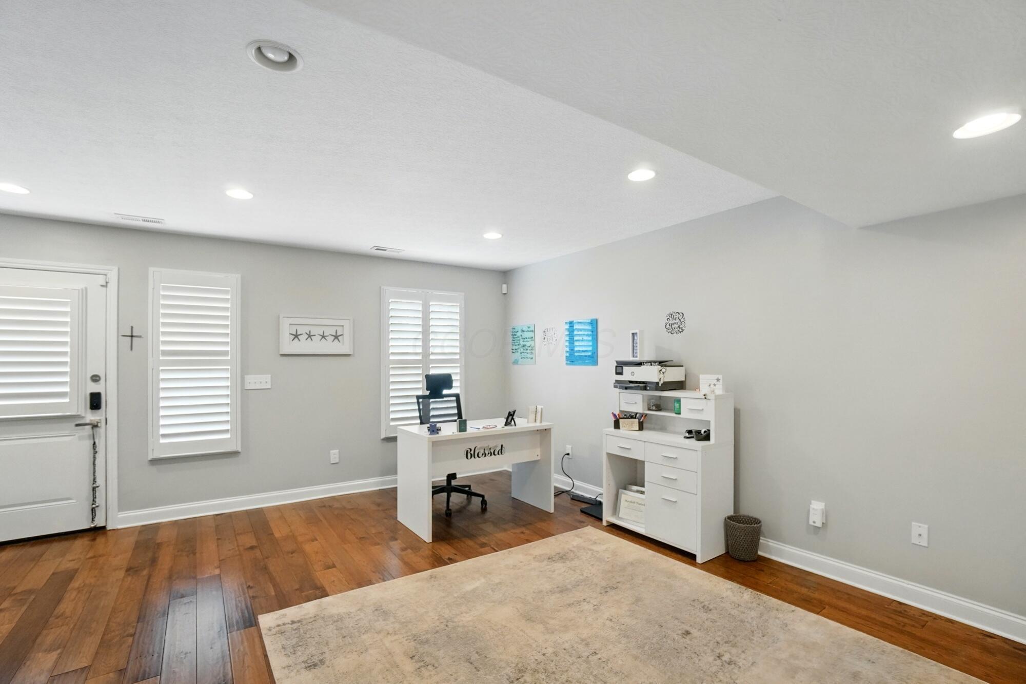 5932 Winberry Creek Drive #1106, Dublin, Ohio image 7