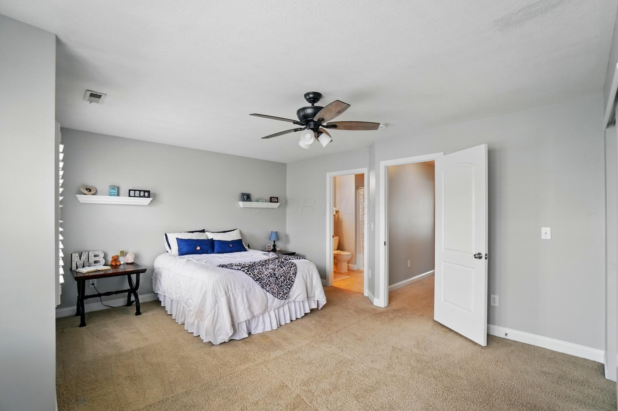 5932 Winberry Creek Drive #1106, Dublin, Ohio image 30