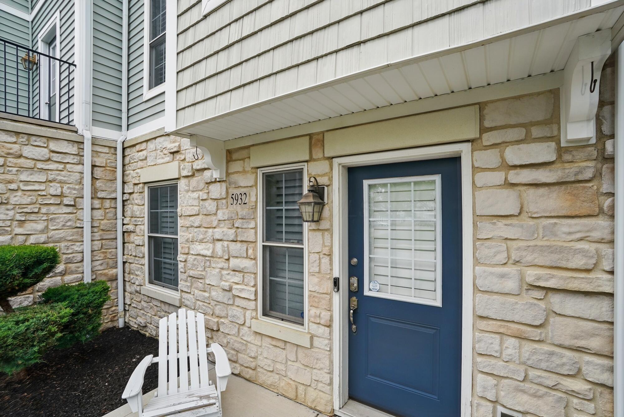 5932 Winberry Creek Drive #1106, Dublin, Ohio image 4