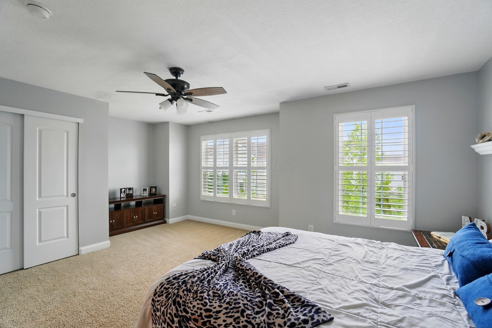 5932 Winberry Creek Drive #1106, Dublin, Ohio image 32