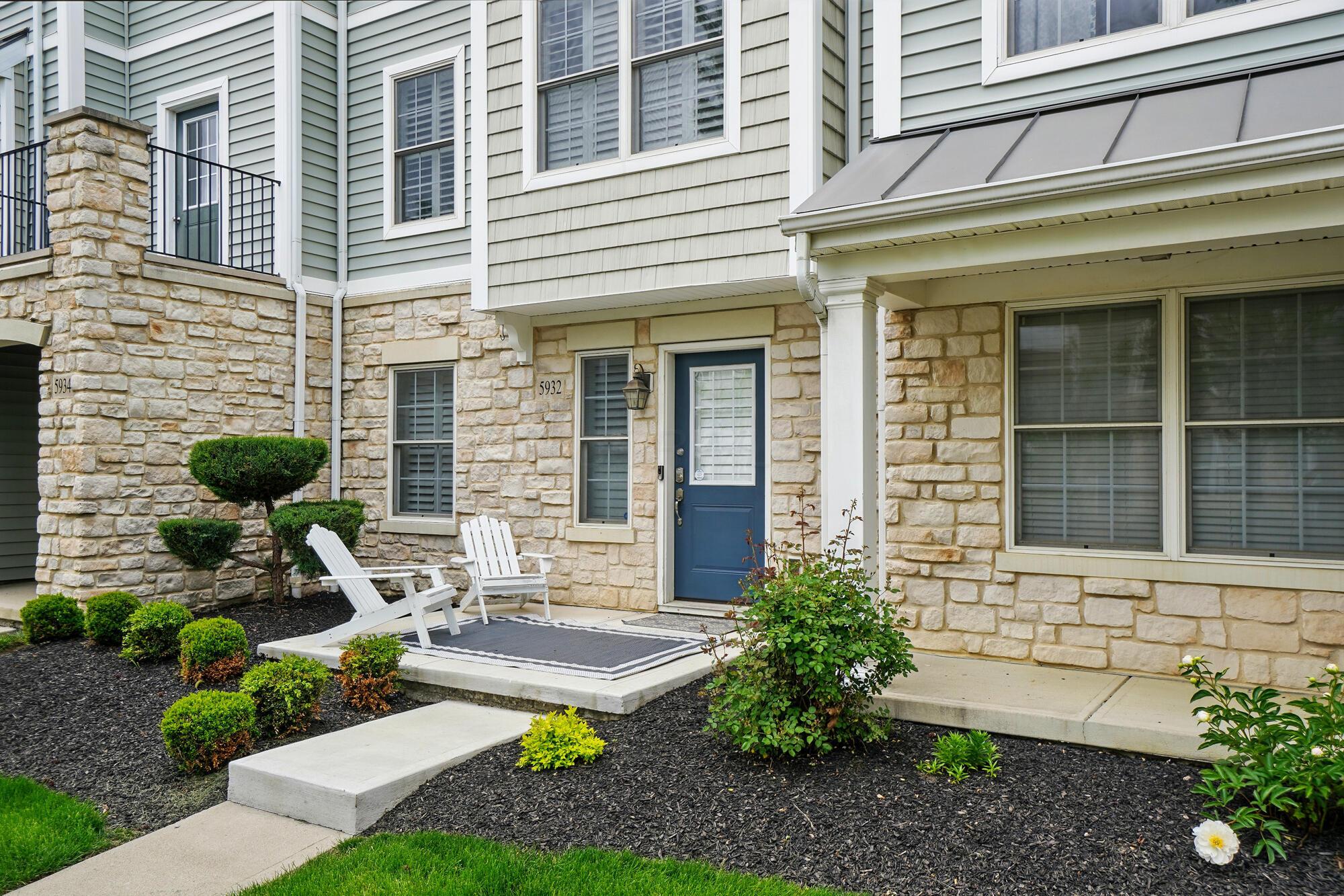 5932 Winberry Creek Drive #1106, Dublin, Ohio image 2
