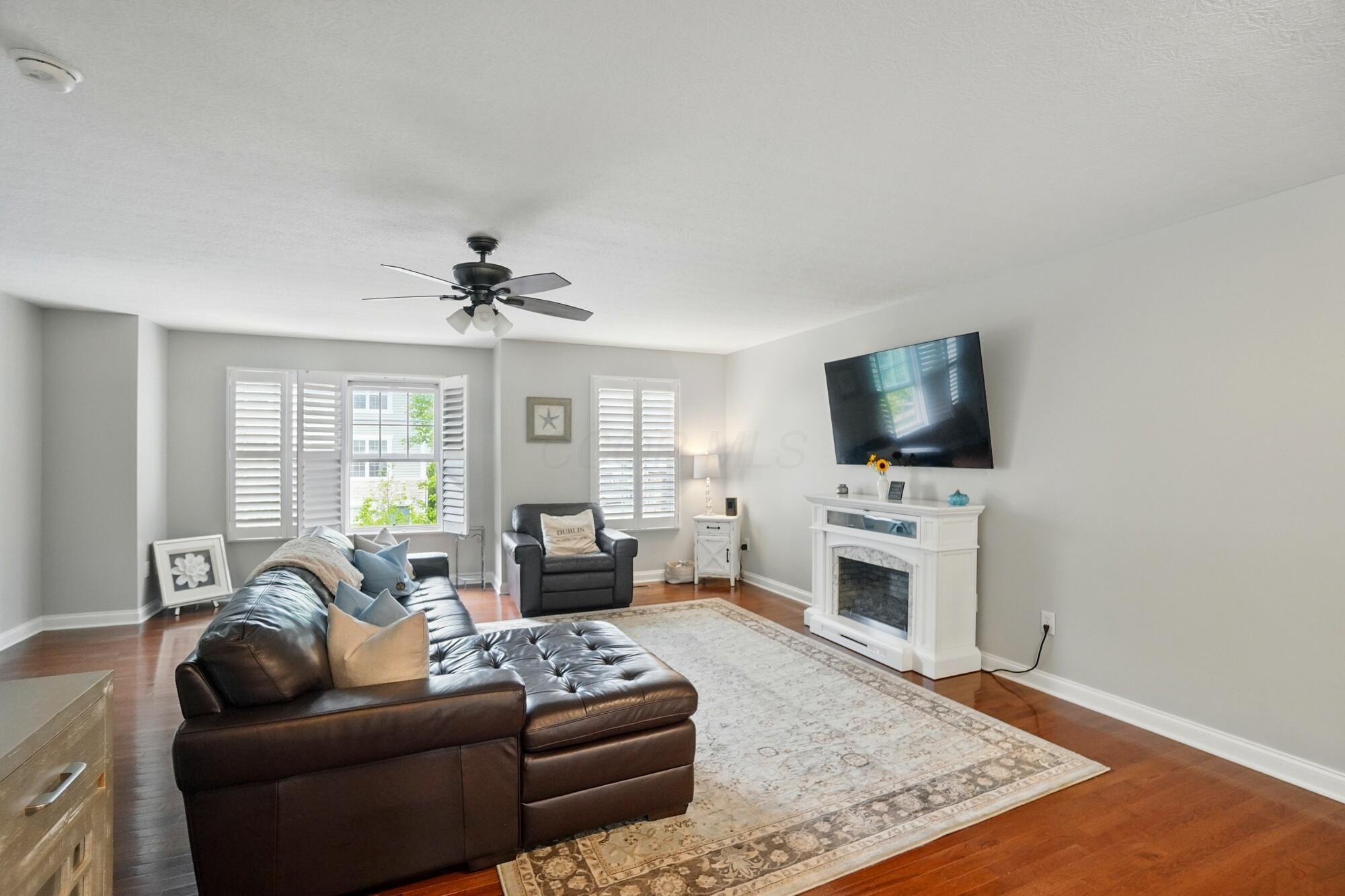 5932 Winberry Creek Drive #1106, Dublin, Ohio image 9