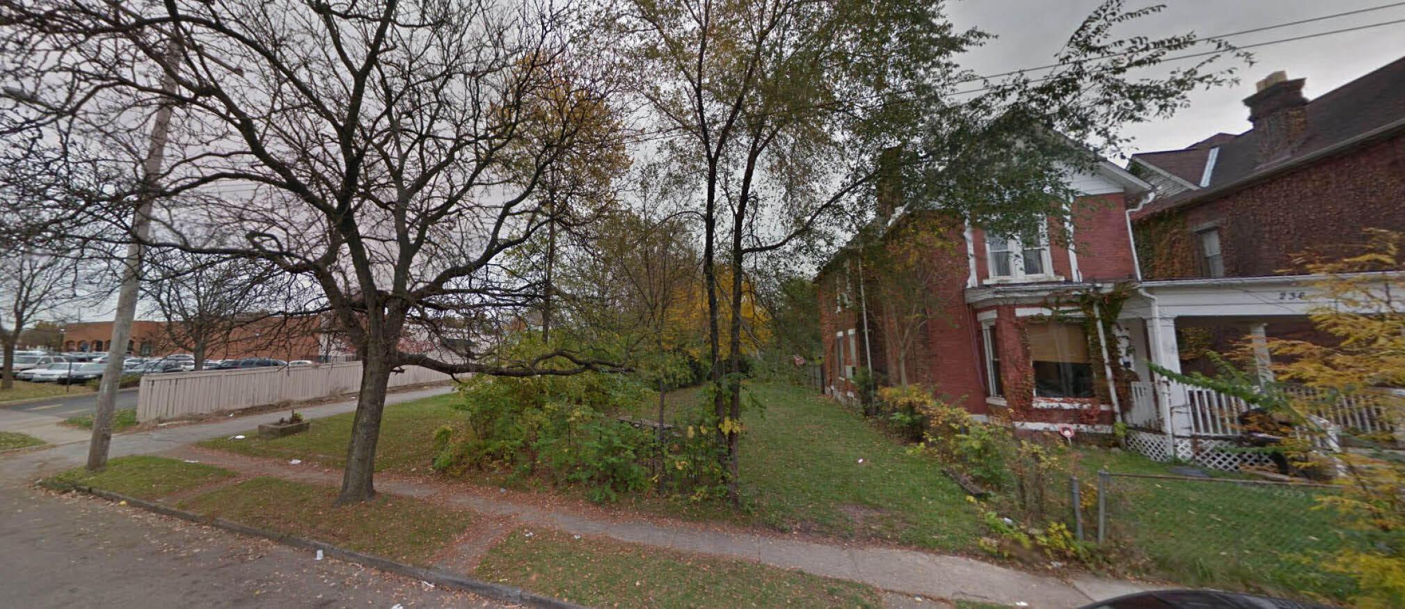 Photo 1 of 1 of 238 Miami Avenue 40 land