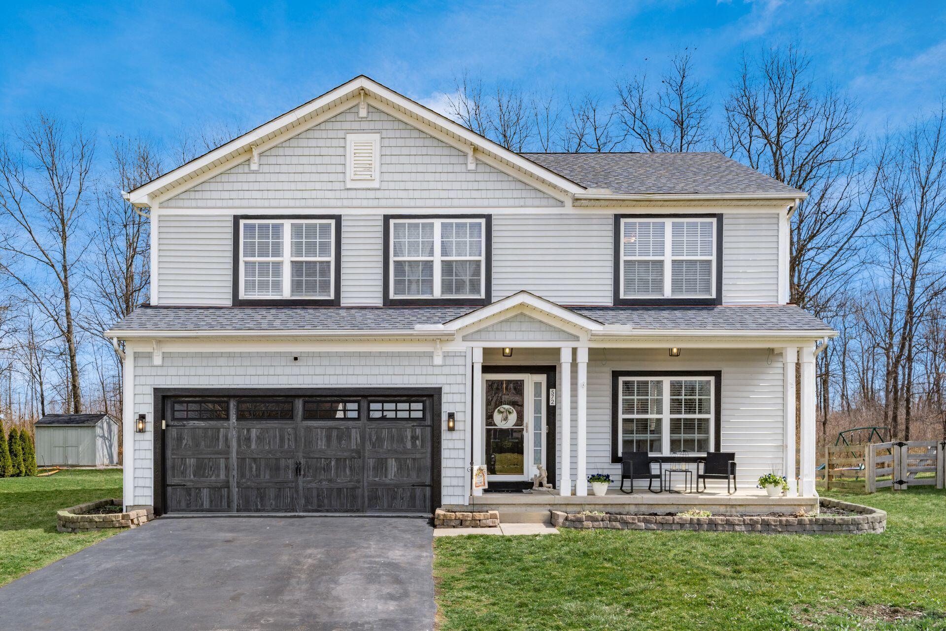 572 Princeton Street, Ashville, Ohio image 1