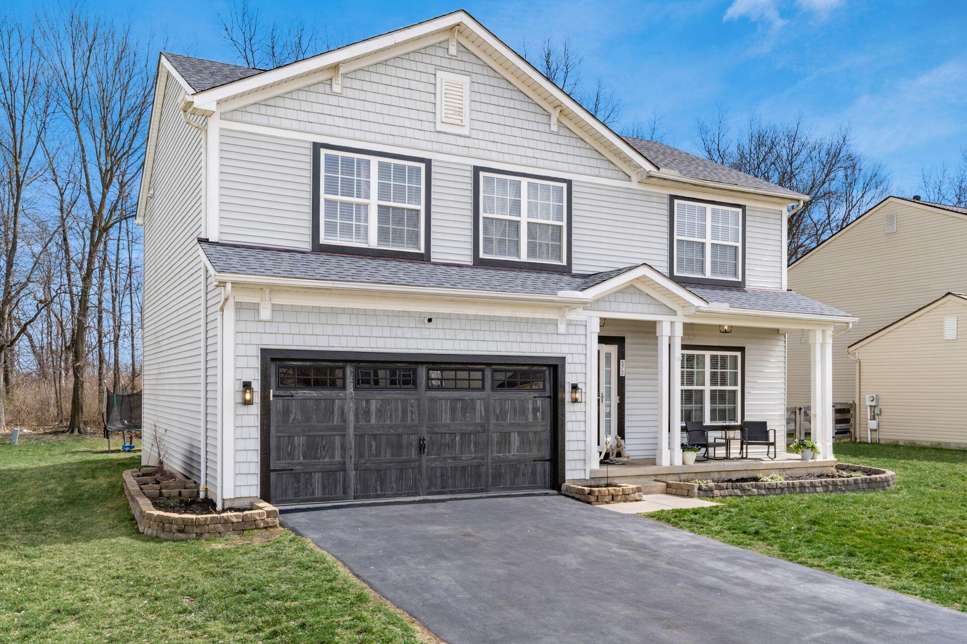 572 Princeton Street, Ashville, Ohio image 2