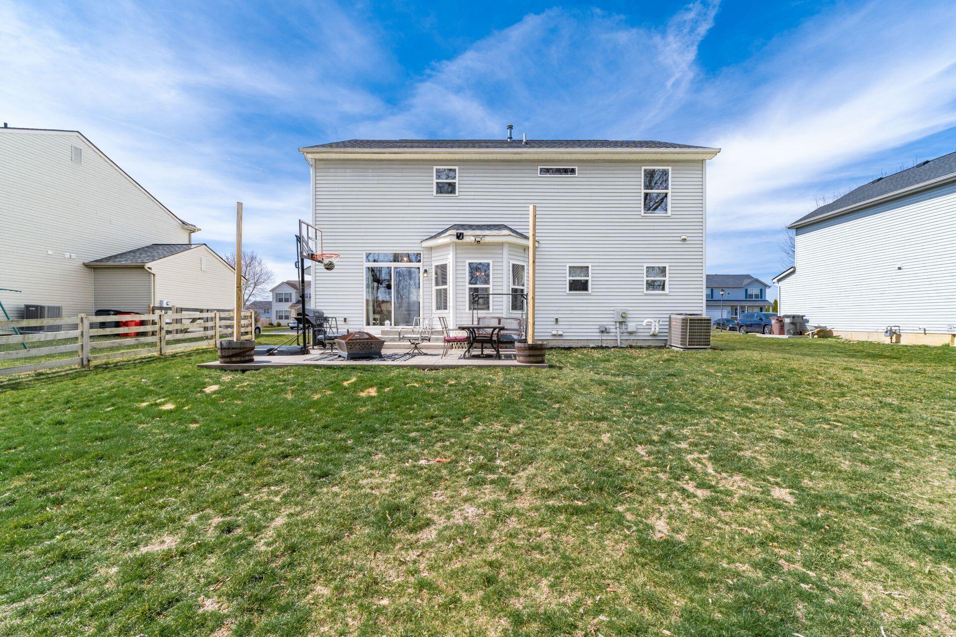 572 Princeton Street, Ashville, Ohio image 35