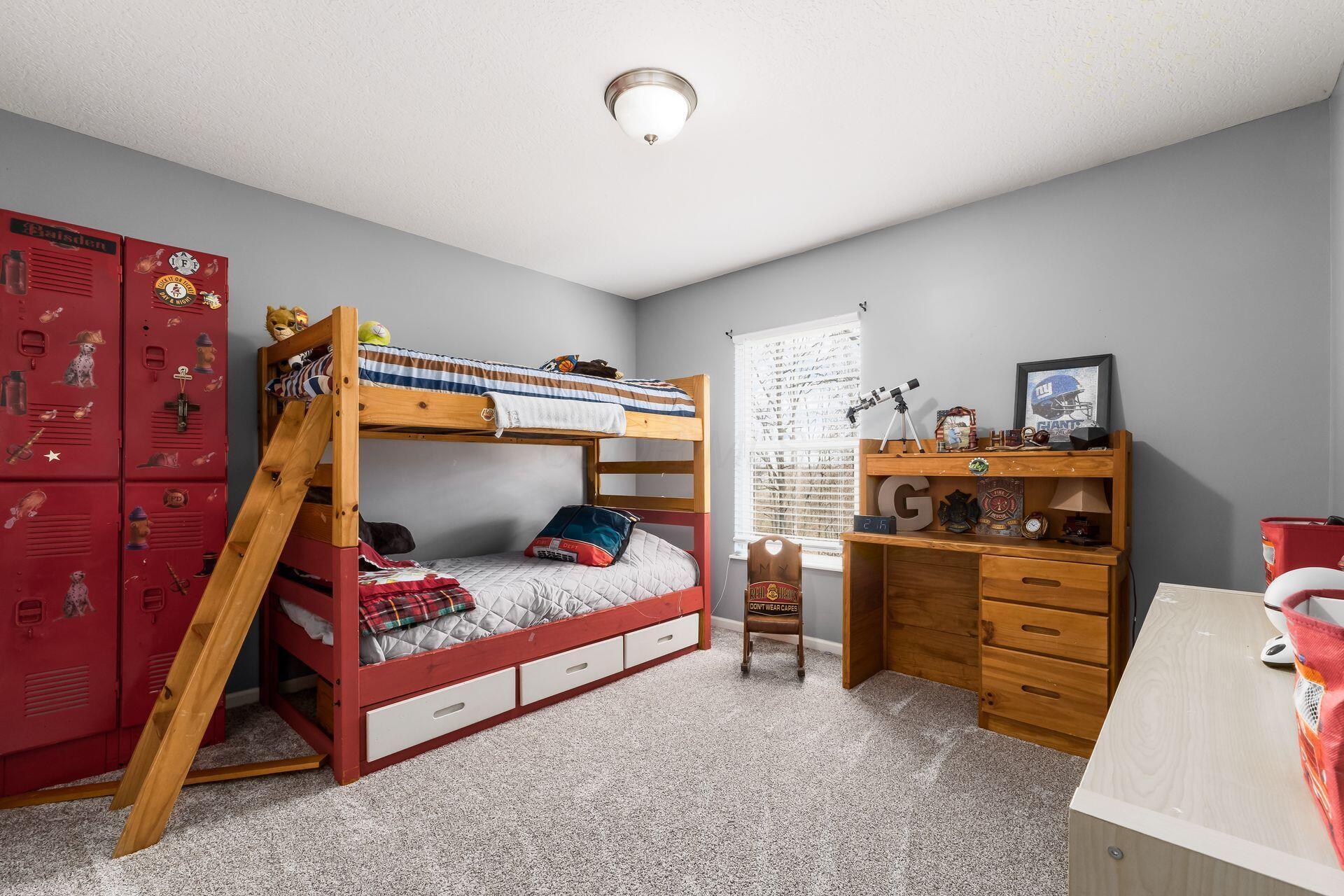 572 Princeton Street, Ashville, Ohio image 25