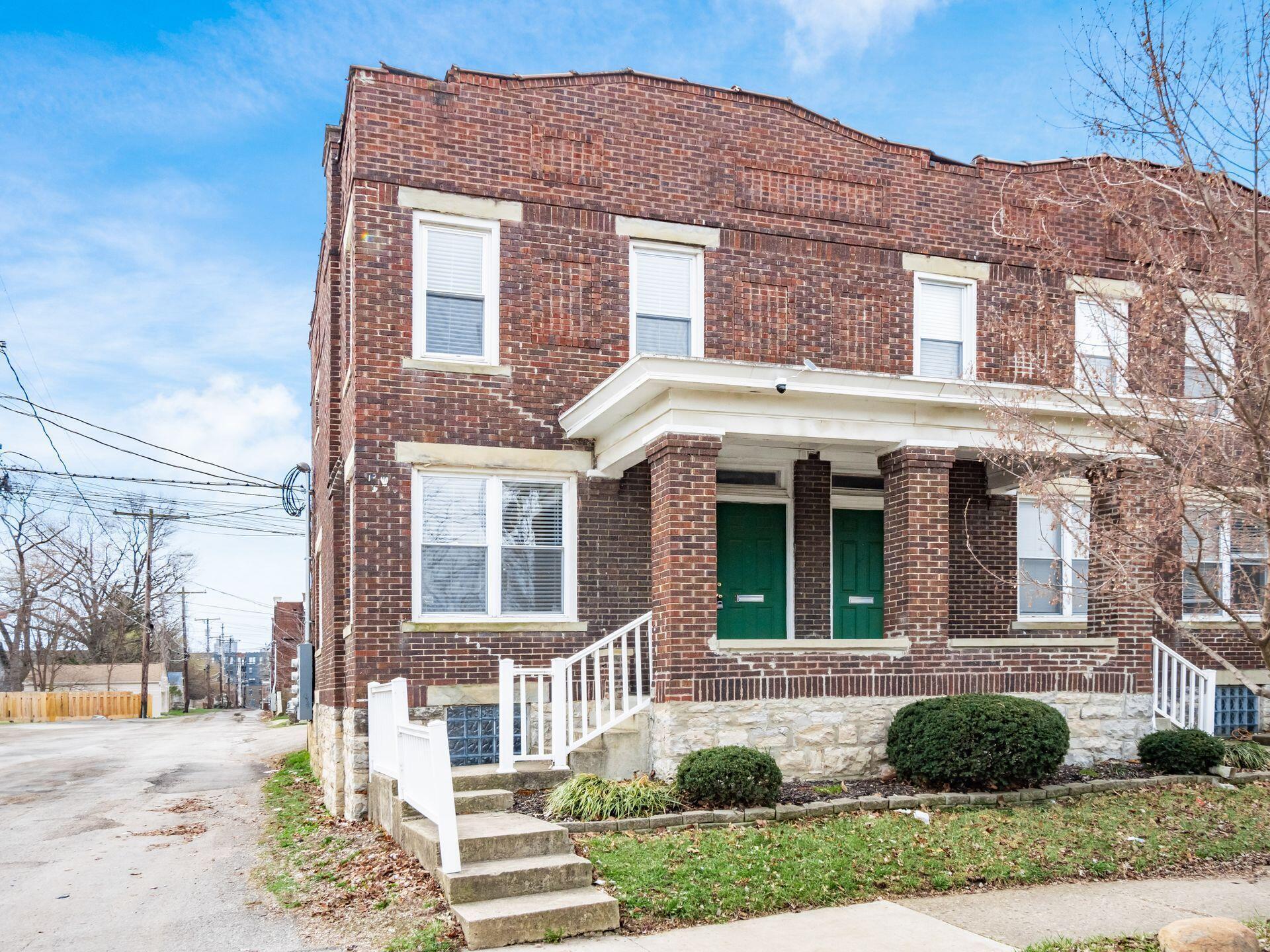 277 E 8th Avenue, Columbus, Ohio image 1
