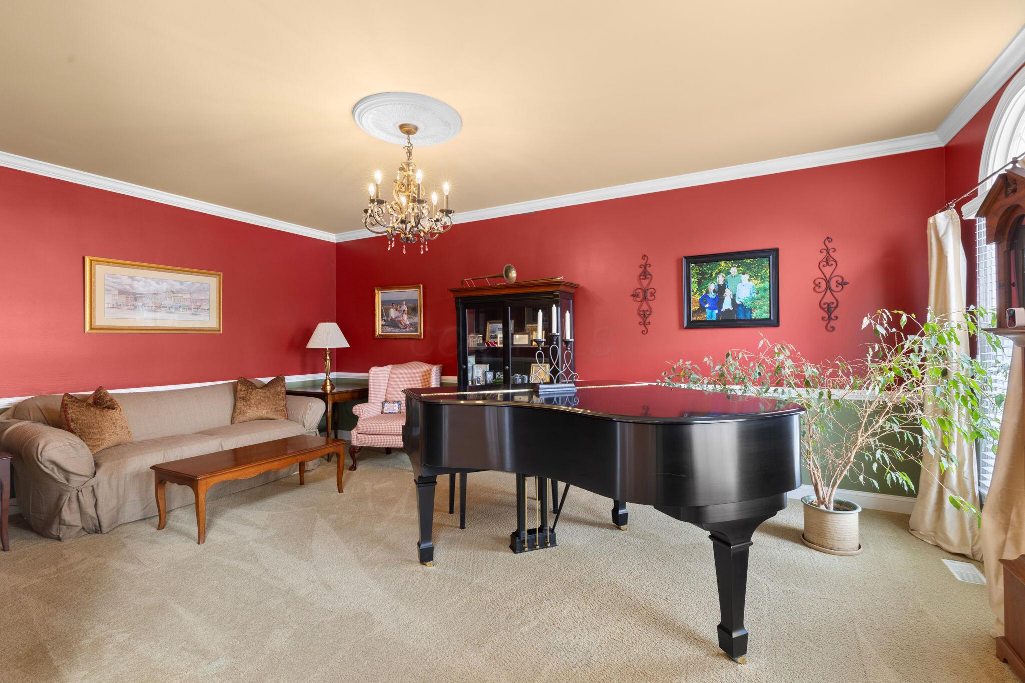 6432 Grasslands Court, Westerville, Ohio image 21