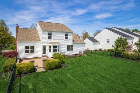 5653 Shiloh Spring Drive, Westerville, Ohio image 31