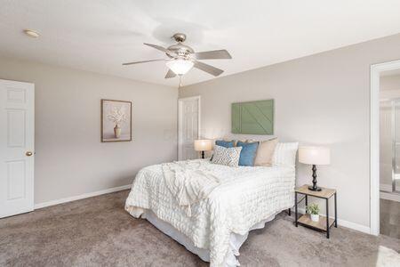5653 Shiloh Spring Drive, Westerville, Ohio image 13