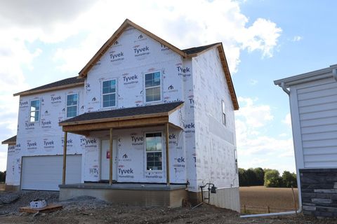 Photo of 12157 Tybee Court NW, Pickerington, OH 43147 (MLS # 225039767) Photo of 12157 Tybee Court NW, Pickerington, OH 43147 (MLS # 225039767)