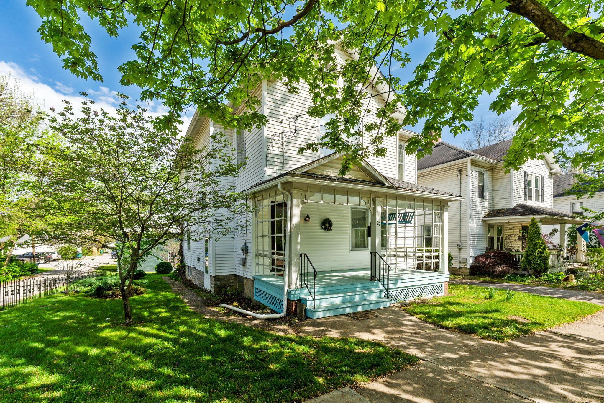 22 Elizabeth Street, Delaware, Ohio image 2