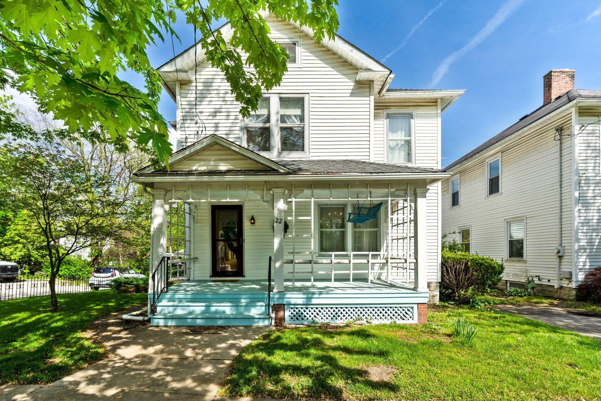 22 Elizabeth Street, Delaware, Ohio image 1