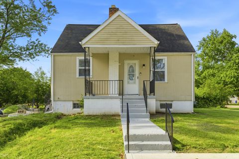 Photo of 1706 Schilling Lane, Columbus, OH 43223 (MLS # 226016664)