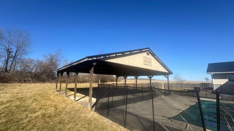 Tiny photo for 14505 S State Route 41 S, Greenfield, OH 45123 (MLS # 226005554)