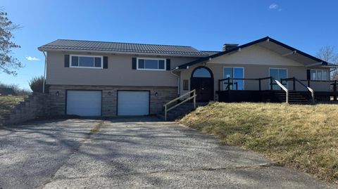 Photo of 14505 S State Route 41 S, Greenfield, OH 45123 (MLS # 226005554)