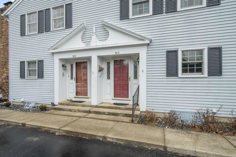 Photo of 304 Constitution Drive, Chillicothe, OH 45601 (MLS # 225046291)