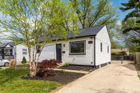 Photo of 3606 Karl Road, Columbus, OH 43224 (MLS # 226012536)