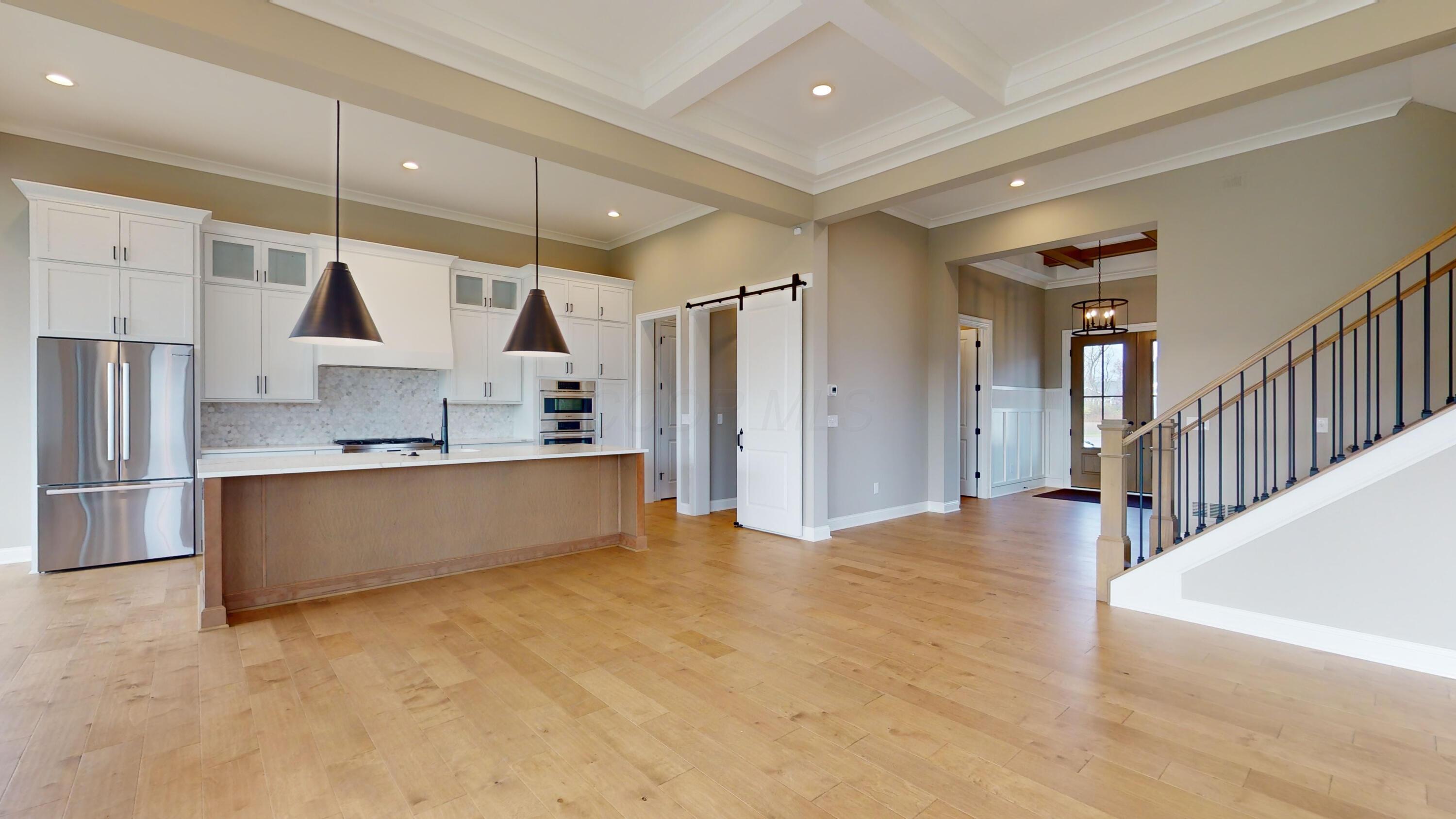 8057 Canopy Glen Drive, Plain City, Ohio image 13
