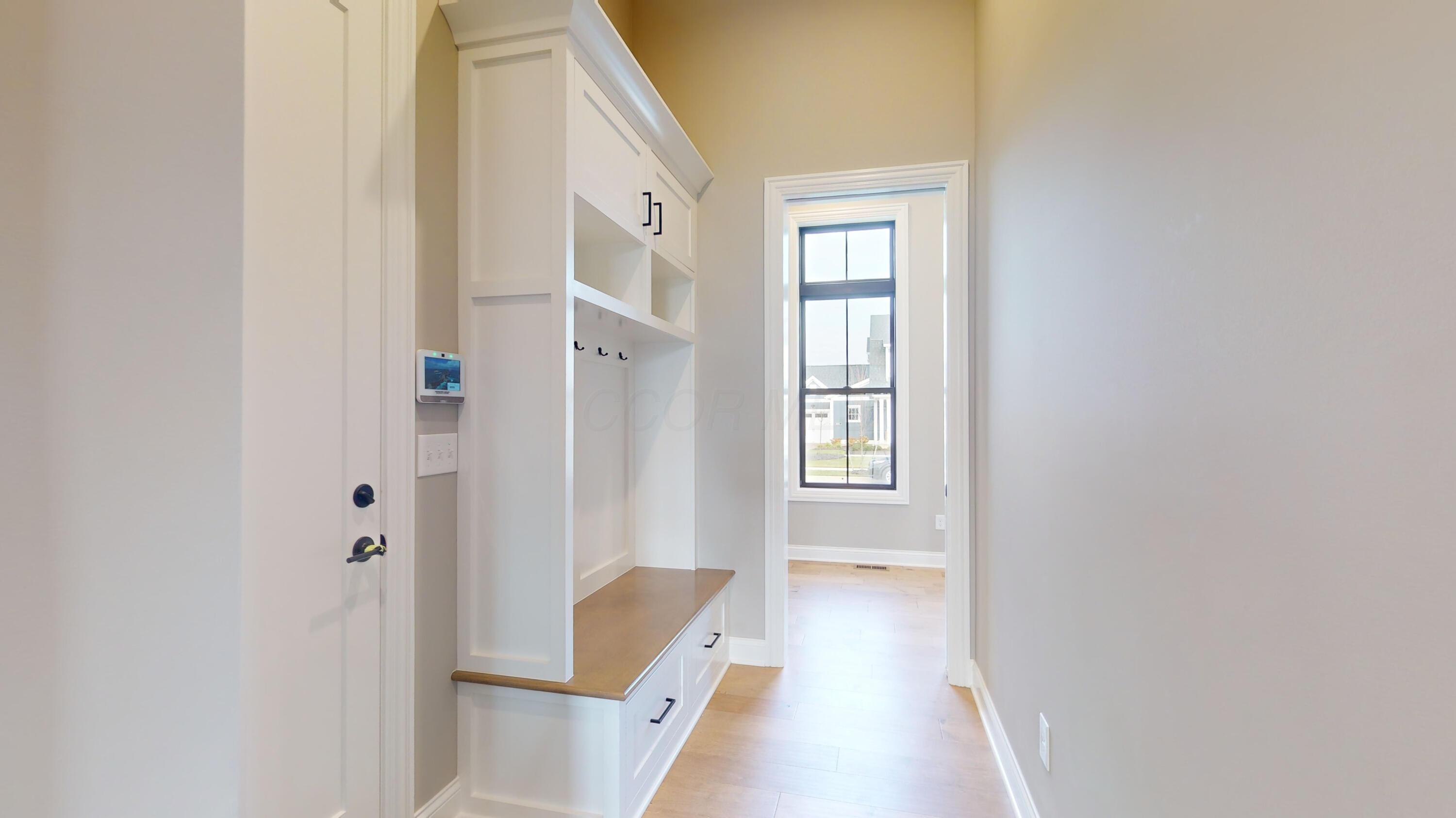 8057 Canopy Glen Drive, Plain City, Ohio image 15