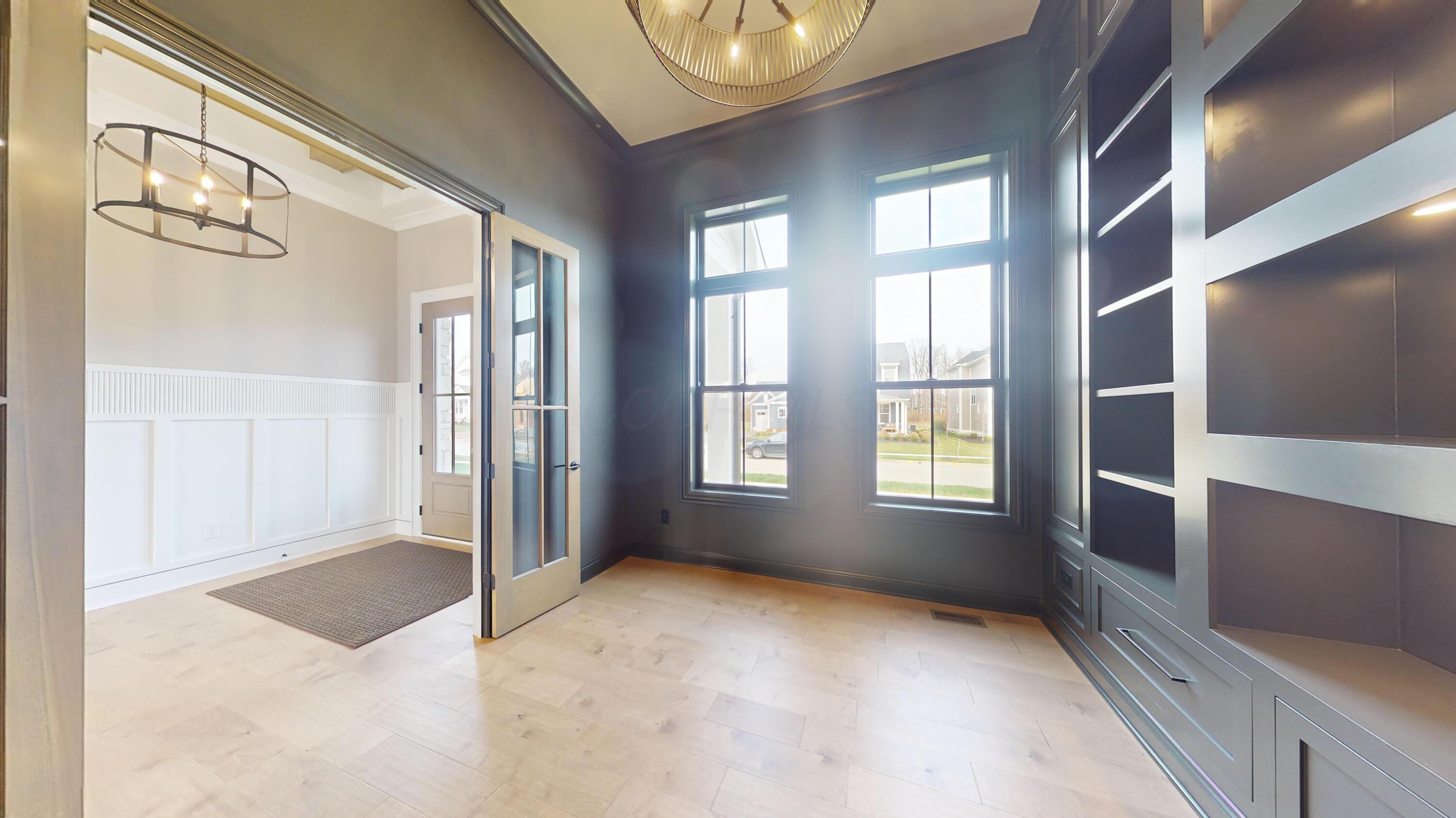 8057 Canopy Glen Drive, Plain City, Ohio image 8